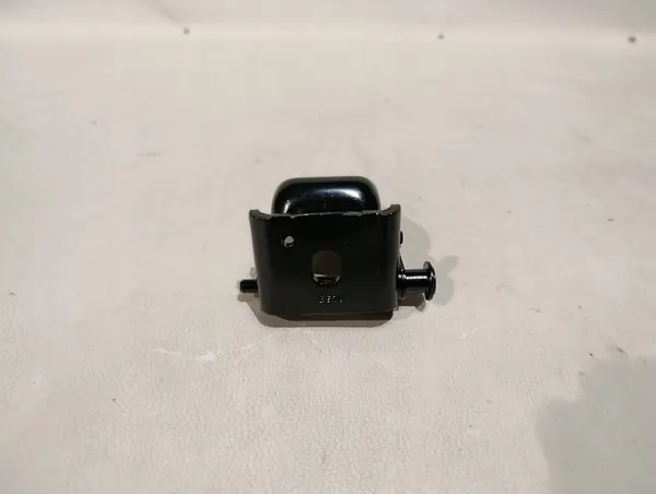 Vänster Framdörrsbeslag Citroen Jumpy III 1606475180 image 2