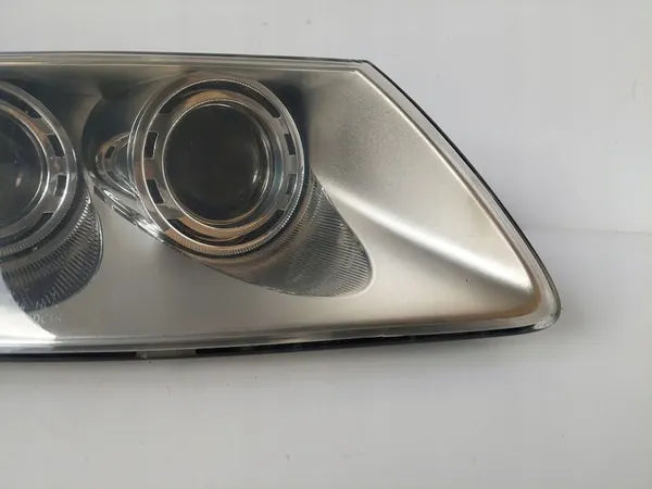 Farol Xenon Direito VW Touareg 7L image 5