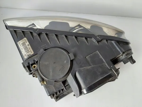 Farol Xenon Direito VW Touareg 7L image 7