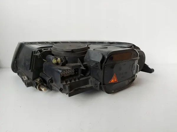 Farol Xenon Direito VW Touareg 7L image 8