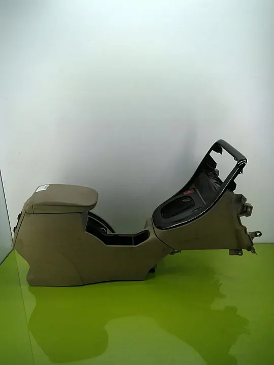 Fiat OE middenconsole armsteun OEM 735364114 image 2