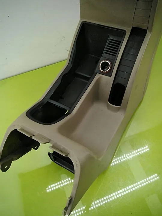 Fiat OE middenconsole armsteun OEM 735364114 image 3