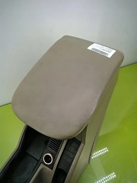 Fiat OE middenconsole armsteun OEM 735364114 image 4