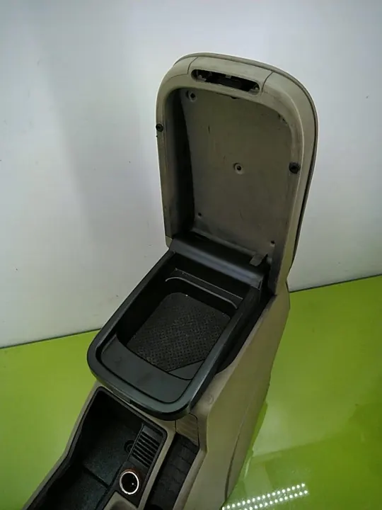 Fiat OE middenconsole armsteun OEM 735364114 image 5