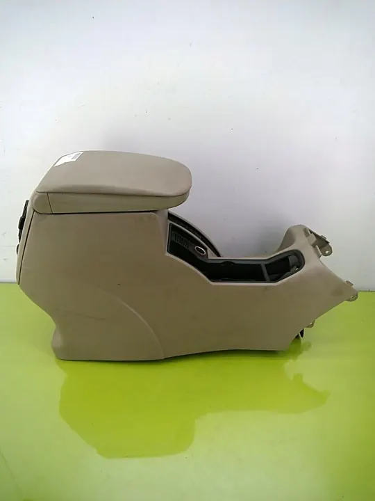 Fiat OE middenconsole armsteun OEM 735364114 image 6