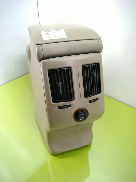 Fiat OE middenconsole armsteun OEM 735364114 image 7