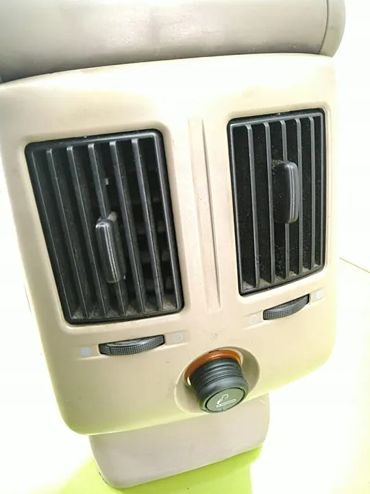 Fiat OE middenconsole armsteun OEM 735364114 image 8