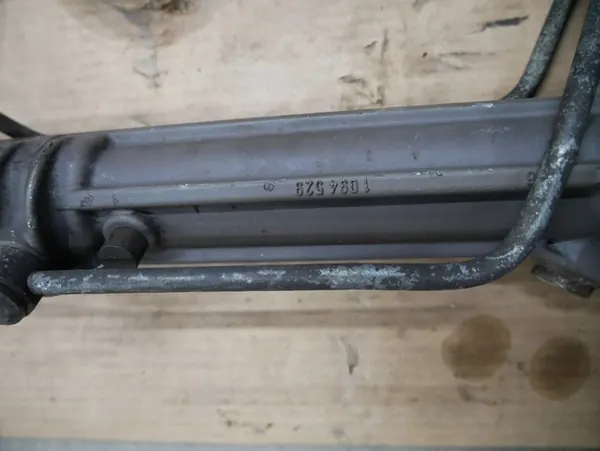 BMW E39 Caixa de Direção Servotronic 1096026 1093675 image 4