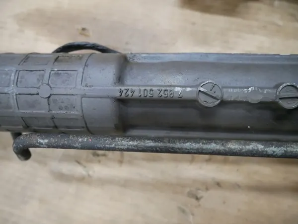 BMW E39 Caixa de Direção Servotronic 1096026 1093675 image 7