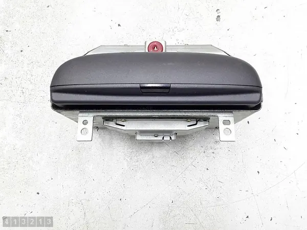 Écran d'affichage Volvo V70 2003 86333591 image 2