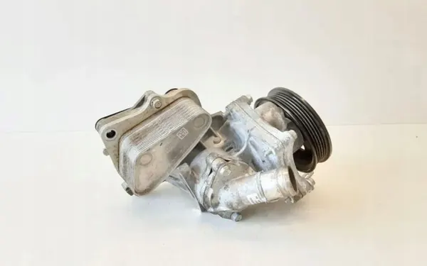 Vesipumppu OEM 528074526 Opel Astra K 1.4L:lle image 2