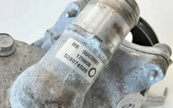 Vesipumppu OEM 528074526 Opel Astra K 1.4L:lle image 3