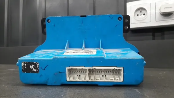Klimaatbediening Kia Carens OEM 97250-1D751 image 7