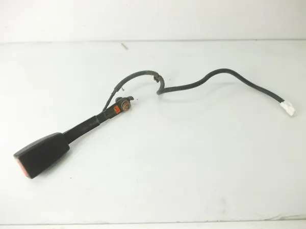 Fivela de cinto esquerda OEM HWGRHGHG para Hyundai i20 image 2