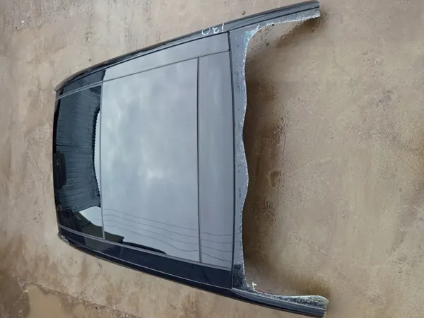 Teto Panorâmico DACFAS para Hyundai i30 Fastback image 3