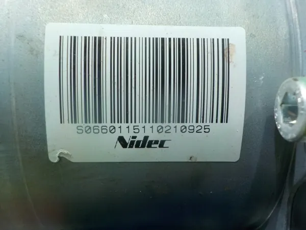 Direction électrique Nissan OE OEM 488103NM1D image 3