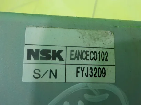 Direction électrique Nissan OE OEM 488103NM1D image 5