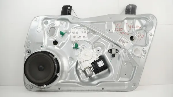 OEM 360202326 Régulateur Vitre Droit Avant VW Tiguan image 2