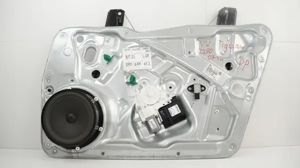 OEM 360202326 Régulateur Vitre Droit Avant VW Tiguan image 5