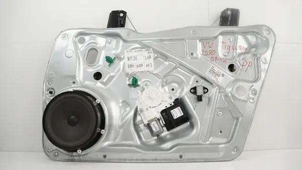 OEM 360202326 Régulateur Vitre Droit Avant VW Tiguan image 6