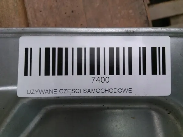 OEM 360202326 Régulateur Vitre Droit Avant VW Tiguan image 8