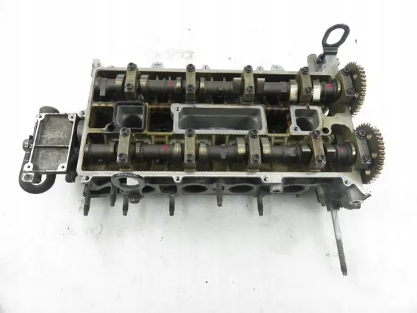 Culasse Ford OE 3S4G6090AA - Occasion image 2