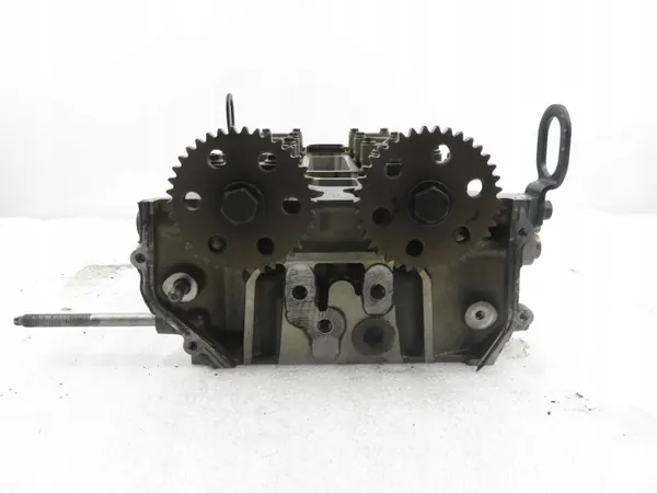 Culasse Ford OE 3S4G6090AA - Occasion image 7