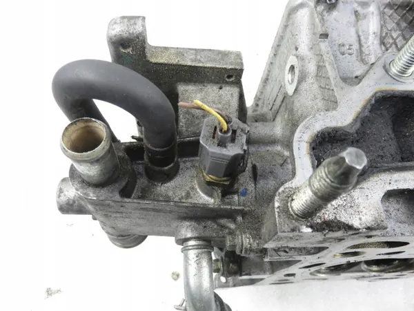 Culasse Ford OE 3S4G6090AA - Occasion image 9