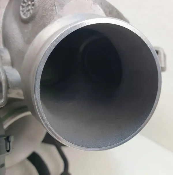 Turboalimentador BMW OE 7808166 image 2