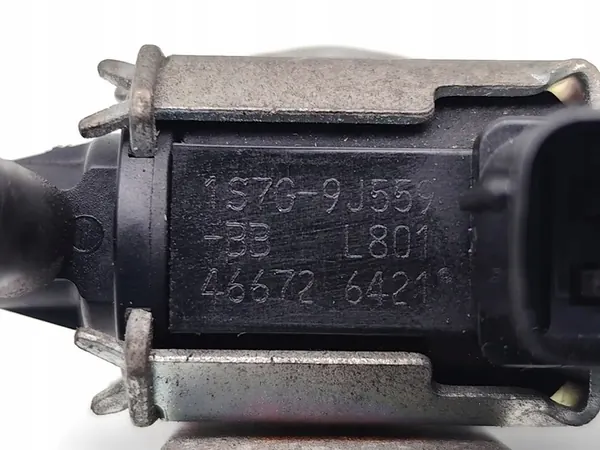 Mazda MX-5 Válvula de Vácuo / Solenoide Turbo 2.0 2006 image 7