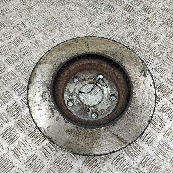 Disco de freio dianteiro esquerdo Lexus IS III 2.5L OEM 4351230310 image 4