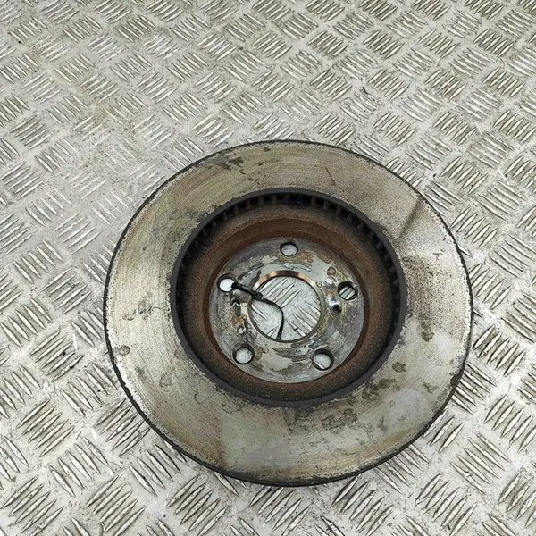 Disco de freio dianteiro esquerdo Lexus IS III 2.5L OEM 4351230310 image 5