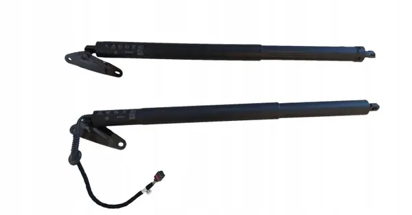 VW TIGUAN III Actuateur Hayon OEM 571827522A 571827851A image 2