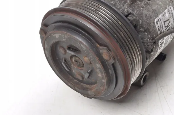 Opel OE 13450514 Ilmastointikompressori image 2