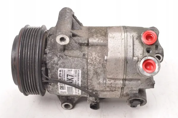 Opel OE 13450514 Ilmastointikompressori image 3