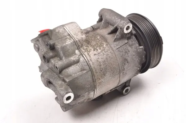 Opel OE 13450514 Ilmastointikompressori image 4