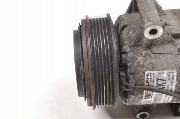 Opel OE 13450514 Ilmastointikompressori image 5
