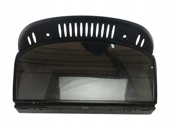 Écran de navigation BMW E90 OEM 915197603G image 2