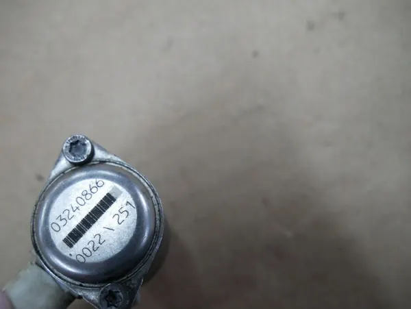 Servotronic Getriebesensor OEM 6788212 - Gebraucht image 4