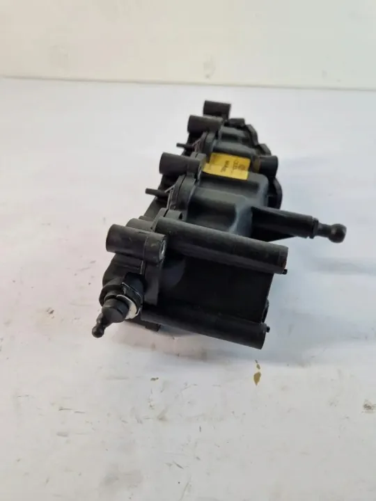 Gebrauchtes Audi OE Ansaugkrümmer OEM 2900310759 image 4