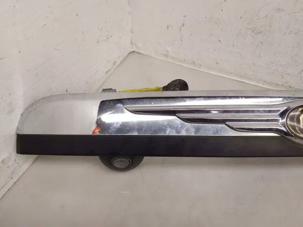 Bandeau d'éclairage tableau Chrysler Grand Voyager V OEM 05113177AB image 10