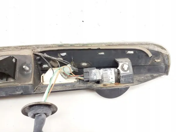 Bandeau d'éclairage tableau Chrysler Grand Voyager V OEM 05113177AB image 4