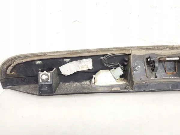 Bandeau d'éclairage tableau Chrysler Grand Voyager V OEM 05113177AB image 5