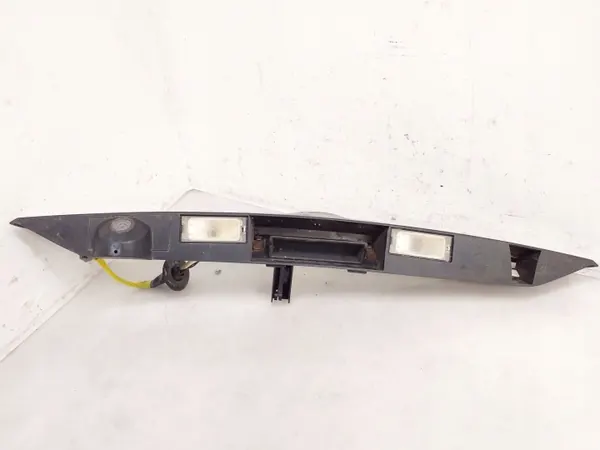 Bandeau d'éclairage tableau Chrysler Grand Voyager V OEM 05113177AB image 6