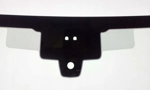 Pare-brise avant OEM 2306AGACMUVZ pour BMW Série 5 G60 image 3