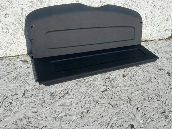 Audi Q5 8R Kofferraumabdeckung Heber OEM 8R0867769D image 2