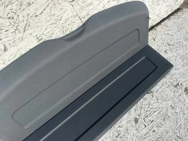 Audi Q5 8R Kofferraumabdeckung Heber OEM 8R0867769D image 3