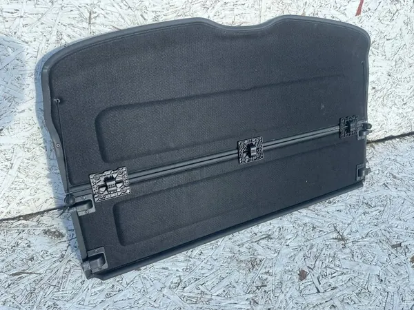 Audi Q5 8R Kofferraumabdeckung Heber OEM 8R0867769D image 4