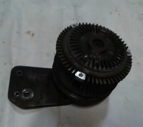 Koppelingsbasis VW 940706050034 voor LT 46 35 26 2.8 TDI image 2