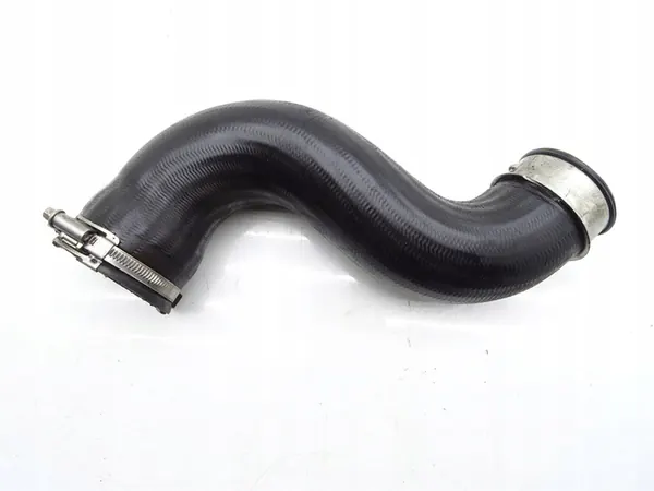Manguera de admisión A2215281482 Mercedes W221 Lift 3.0 CDI image 2